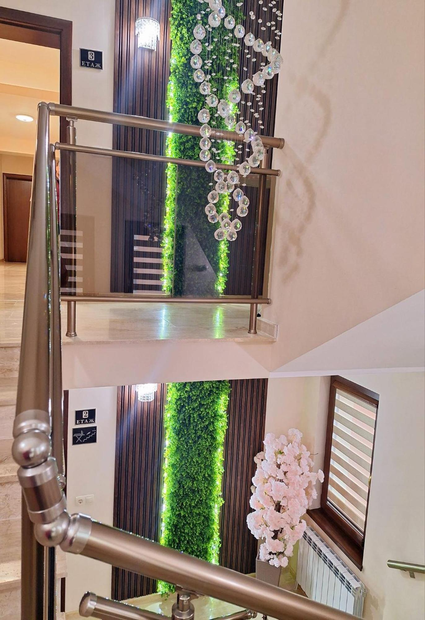 Perla Hotel Doszpat Kültér fotó