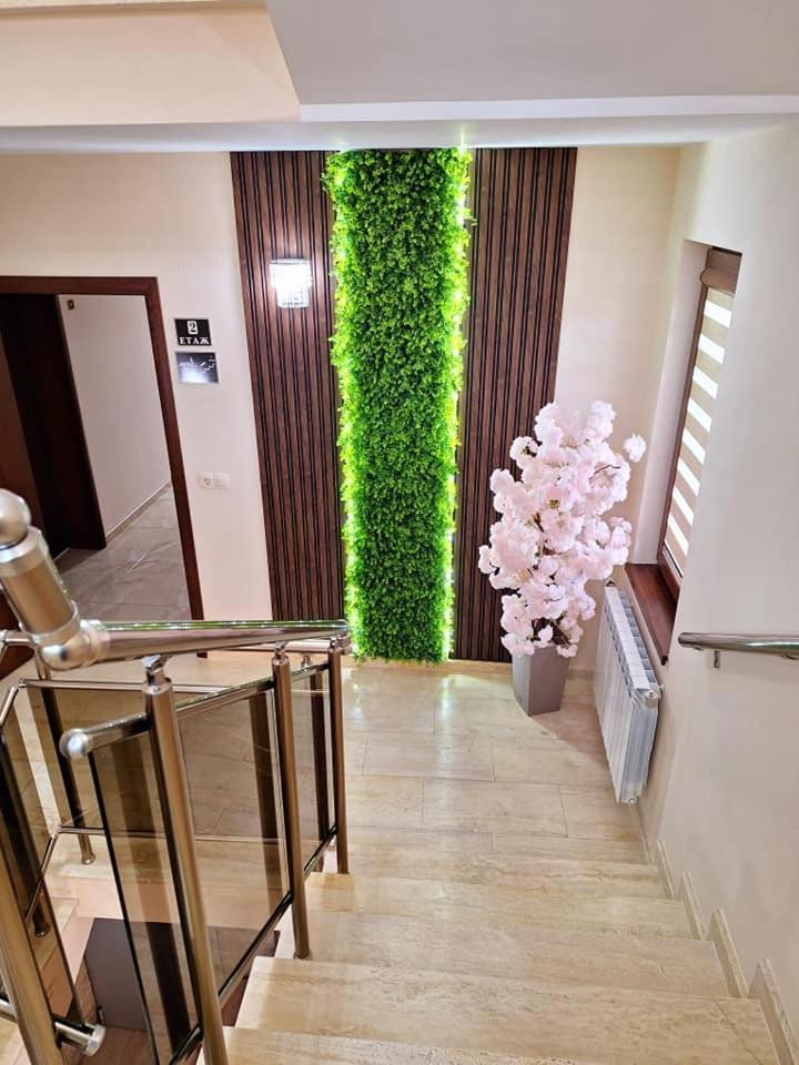 Perla Hotel Doszpat Kültér fotó
