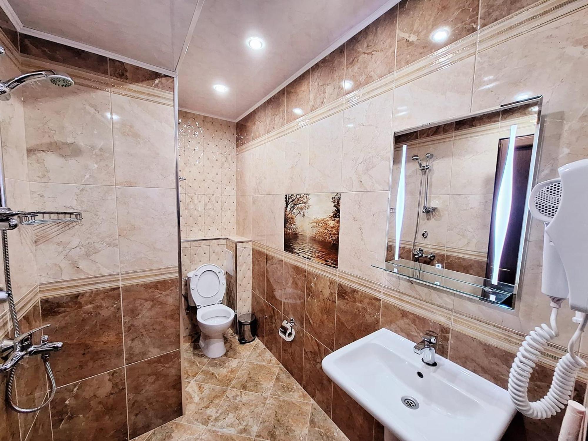Perla Hotel Doszpat Kültér fotó